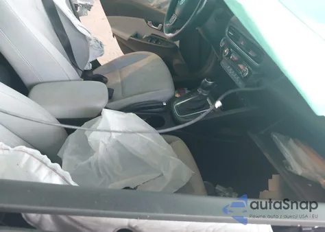 2023 Hyundai Kona Sel из США, поврежденный, VIN KM8K3CAB1PU017793